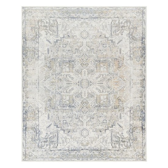 Surya Lillian Lll-2301 Rug 7'10" X 10'2"