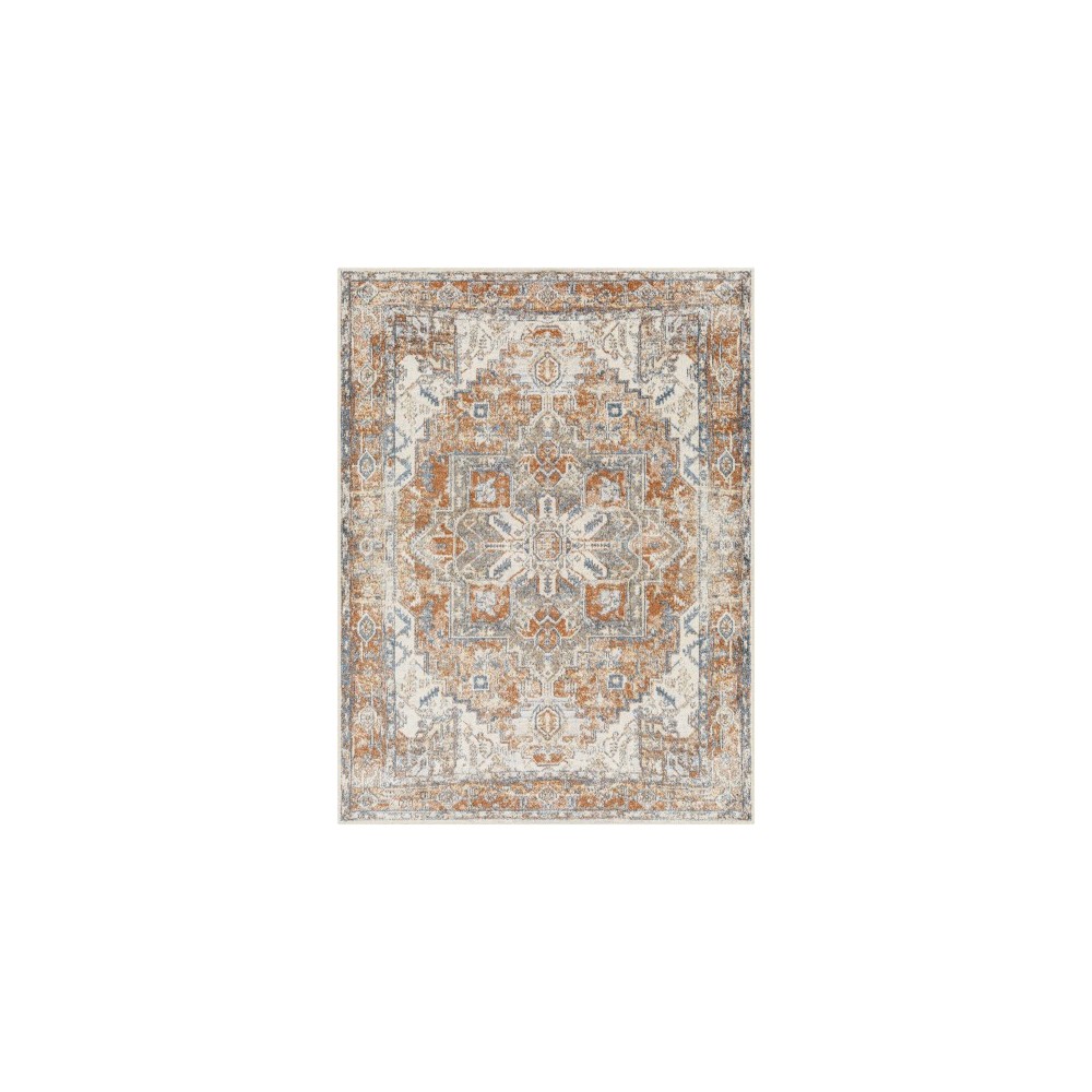 Surya Lillian Lll-2302 Rug 6'7" Round