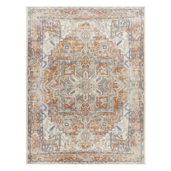 Surya Lillian Lll-2302 Rug 7'10" X 10'2"