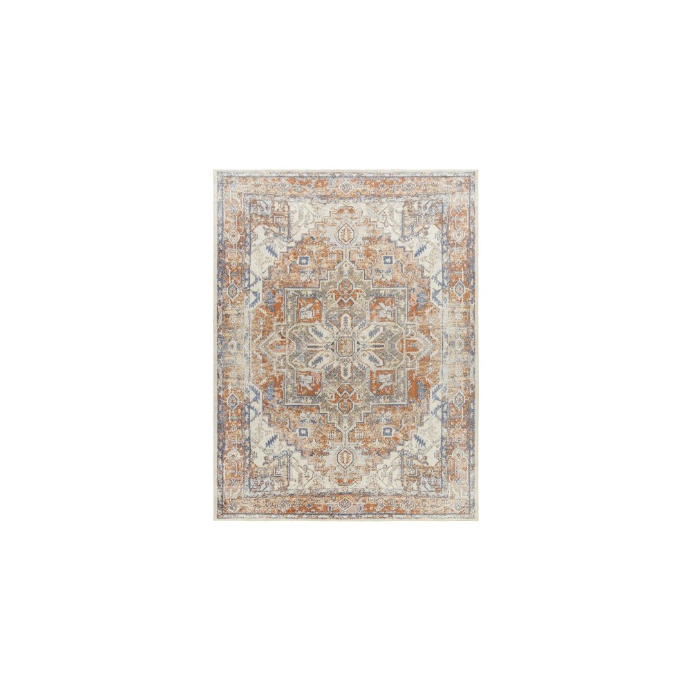 Surya Lillian Lll-2302 Rug 7'10" X 10'2"