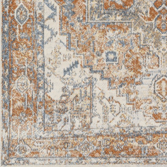 Surya Lillian Lll-2302 Rug 7'10" X 10'2"