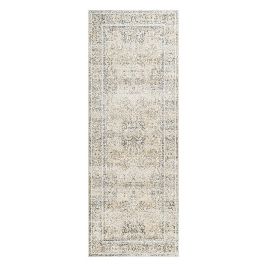 Surya Lillian Lll-2303 Rug 2'7" X 7'3"