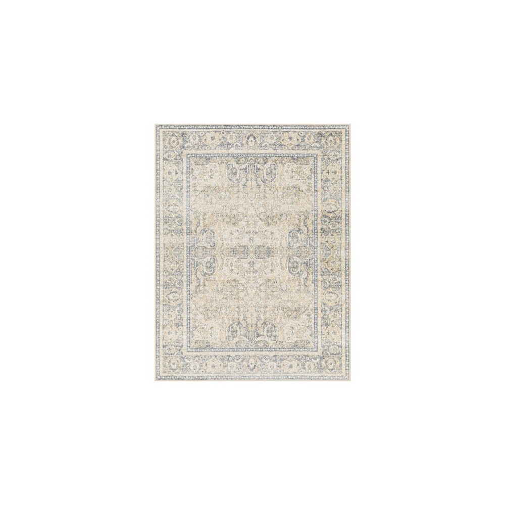 Surya Lillian Lll-2303 Rug 6'7" Round Surya Lillian Lll-2303 Rug 6'7" Round