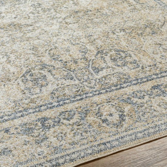 Surya Lillian Lll-2303 Rug 6'7" Round