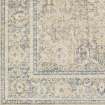Surya Lillian Lll-2303 Rug 6'7" Round