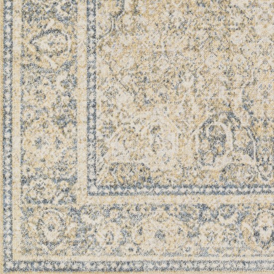 Surya Lillian Lll-2303 Rug 6'7" Round