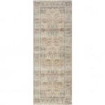 Surya Lillian Lll-2304 Rug 2'7" X 7'3"