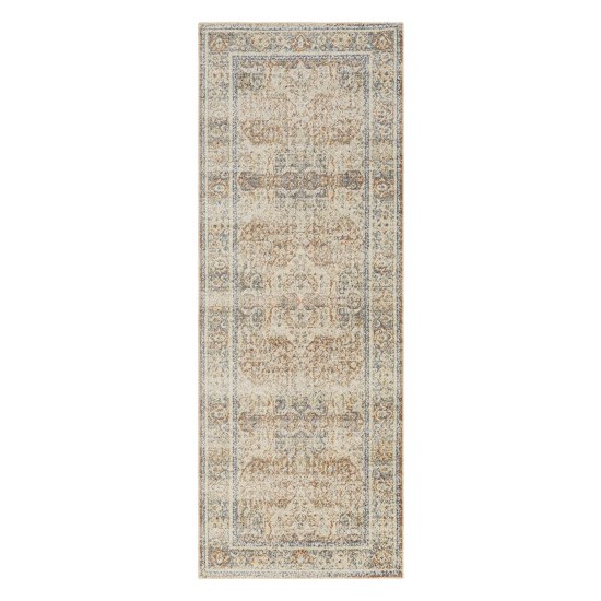 Surya Lillian Lll-2304 Rug 2'7" X 7'3"