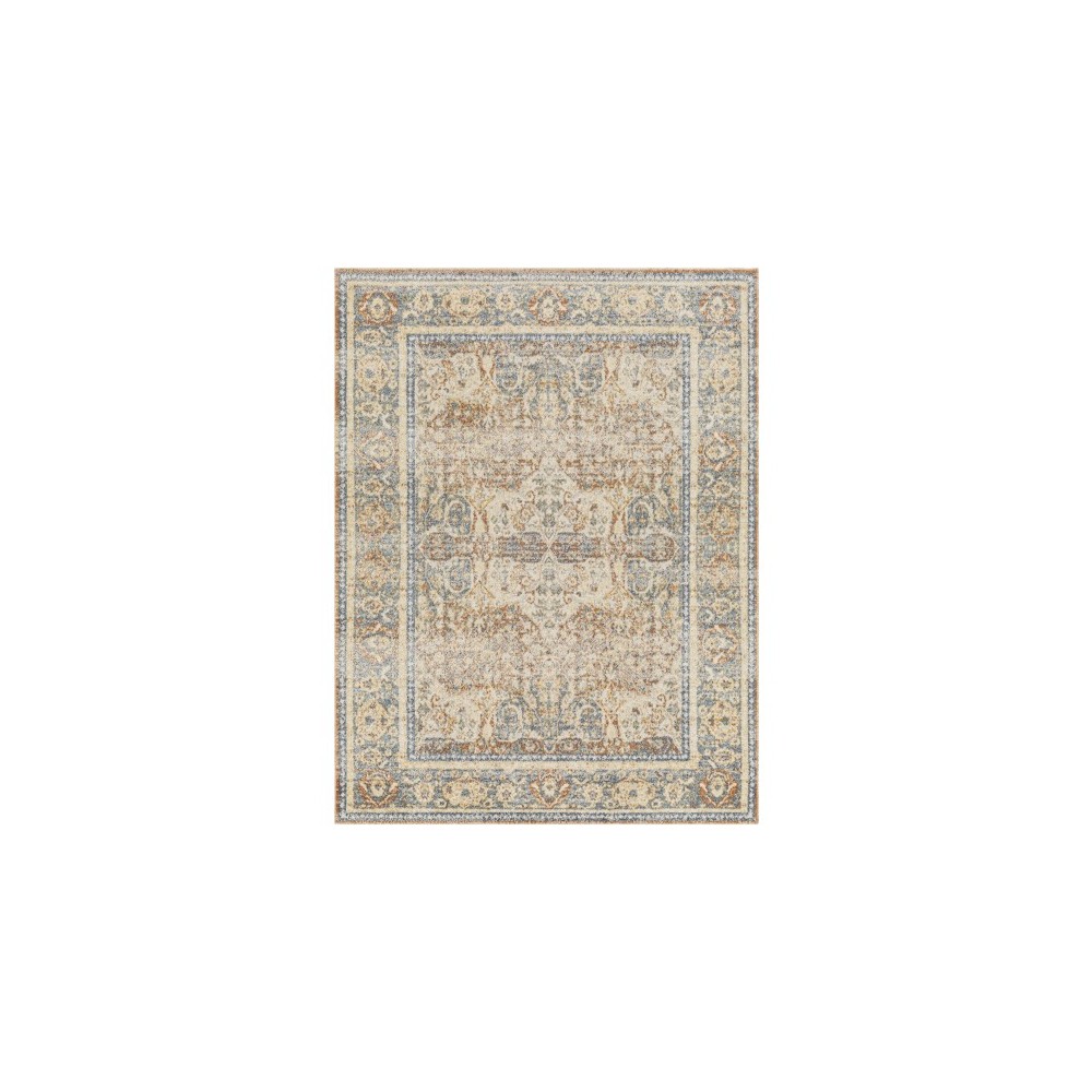 Surya Lillian Lll-2304 Rug 5'3" X 7' Surya Lillian Lll-2304 Rug 5'3" X 7'