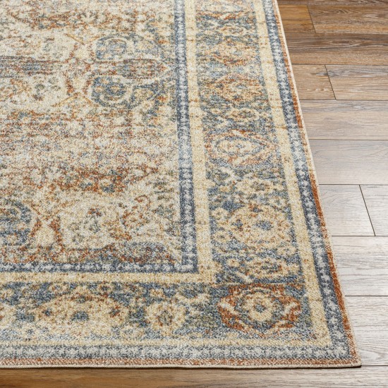 Surya Lillian Lll-2304 Rug 5'3" X 7'