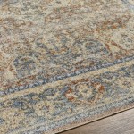 Surya Lillian Lll-2304 Rug 5'3" X 7'