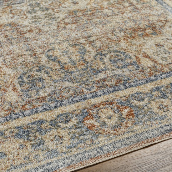 Surya Lillian Lll-2304 Rug 5'3" X 7'