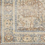 Surya Lillian Lll-2304 Rug 5'3" X 7'