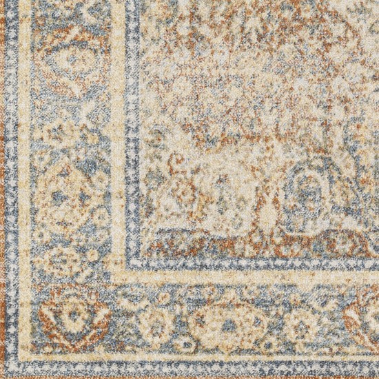 Surya Lillian Lll-2304 Rug 5'3" X 7'