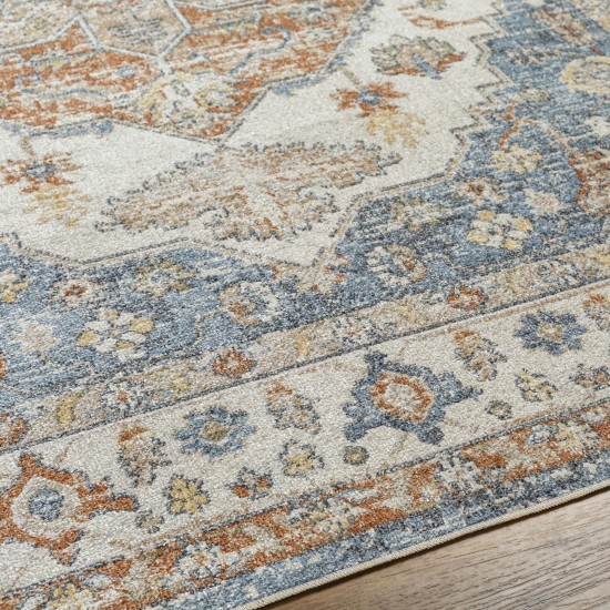 Surya Lillian Lll-2305 Rug 2'3" X 3'9"