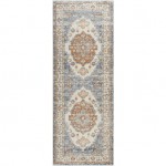 Surya Lillian Lll-2305 Rug 2'7" X 7'3"