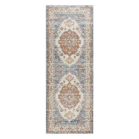 Surya Lillian Lll-2305 Rug 2'7" X 7'3"