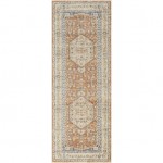 Surya Lillian Lll-2306 Rug 2'7" X 7'3"