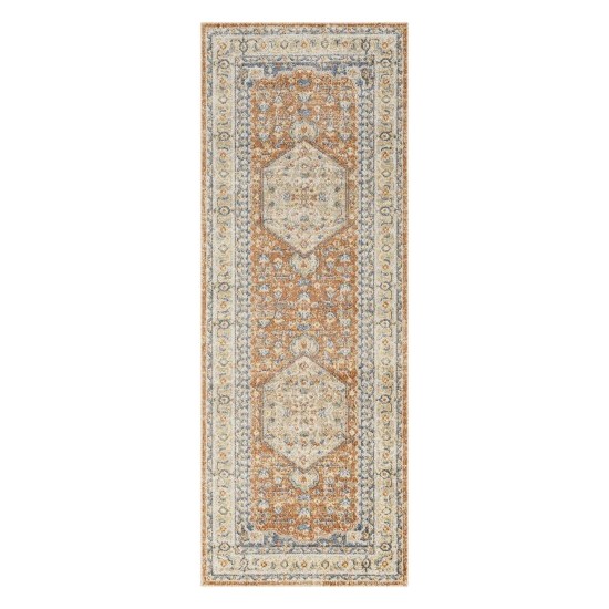 Surya Lillian Lll-2306 Rug 2'7" X 7'3"