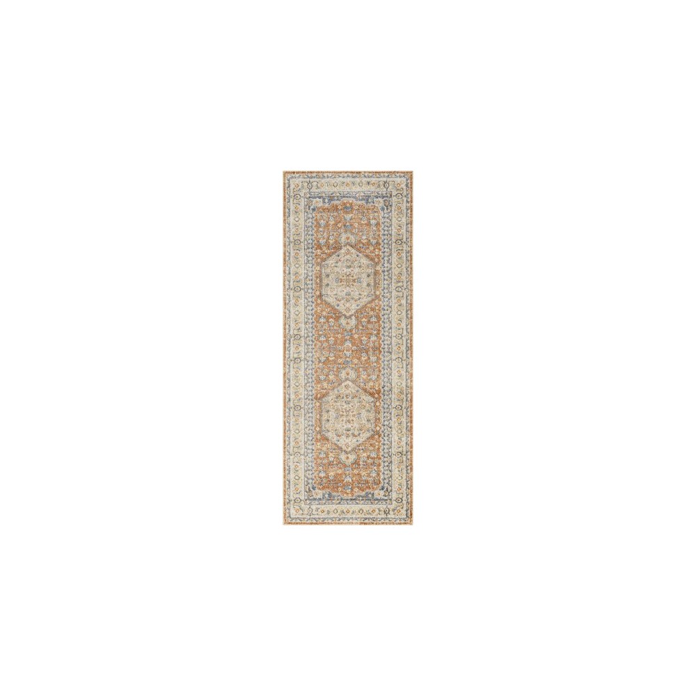 Surya Lillian Lll-2306 Rug 2'7" X 7'3"