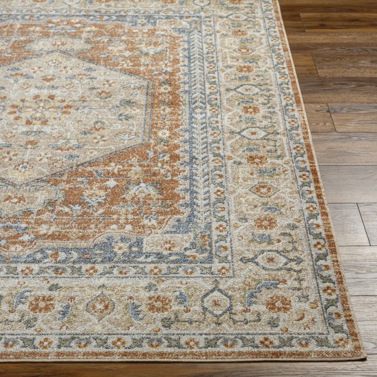 Surya Lillian Lll-2306 Rug 2'7" X 7'3"