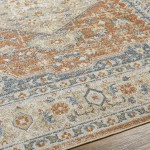 Surya Lillian Lll-2306 Rug 2'7" X 7'3"