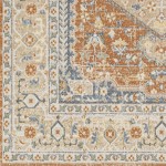 Surya Lillian Lll-2306 Rug 6'7" X 9'