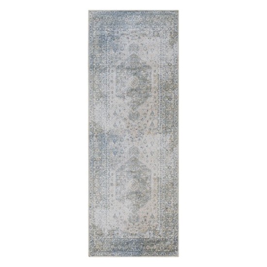 Surya Lillian Lll-2307 Rug 2'7" X 7'3"