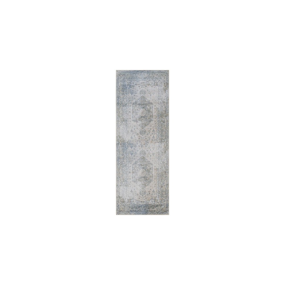 Surya Lillian Lll-2307 Rug 2'7" X 7'3"