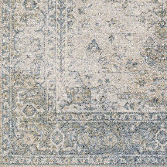 Surya Lillian Lll-2307 Rug 6'7" X 9'