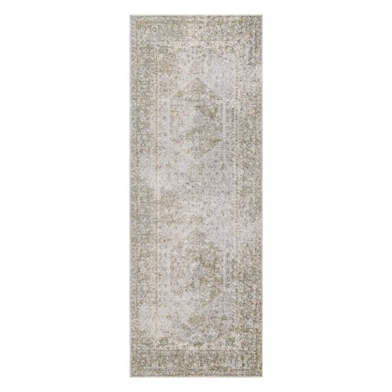 Surya Lillian Lll-2308 Rug 2'7" X 7'3"