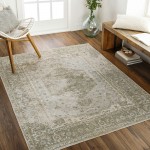 Surya Lillian Lll-2308 Rug 2'7" X 7'3"