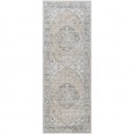 Surya Lillian Lll-2309 Rug 2'7" X 7'3"
