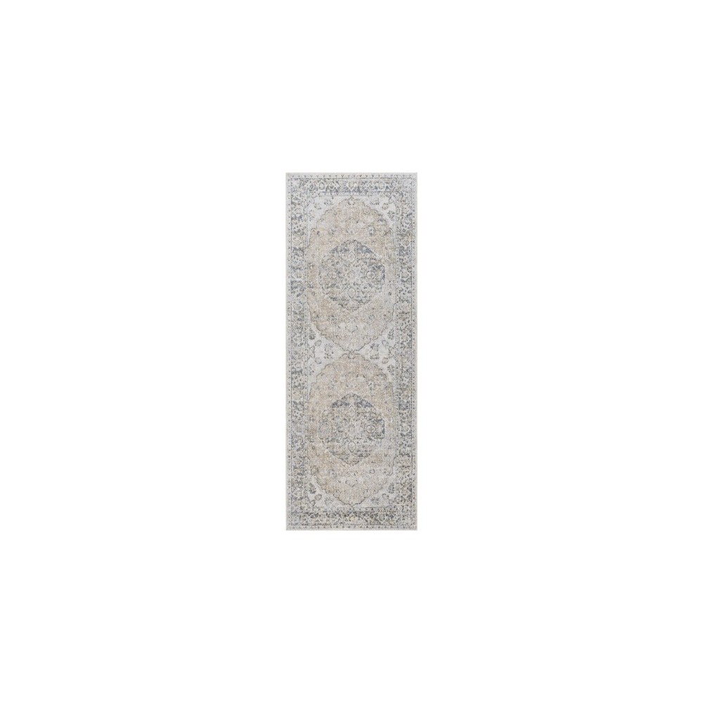 Surya Lillian Lll-2309 Rug 2'7" X 7'3" Surya Lillian Lll-2309 Rug 2'7" X 7'3"