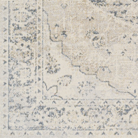 Surya Lillian Lll-2310 Rug 6'7" X 9'