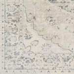 Surya Lillian Lll-2310 Rug 7'10" X 10'2"