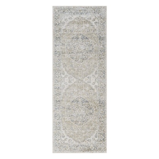 Surya Lillian Lll-2311 Rug 2'7" X 7'3"