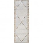 Surya Lillian Lll-2312 Rug 2'7" X 7'3"