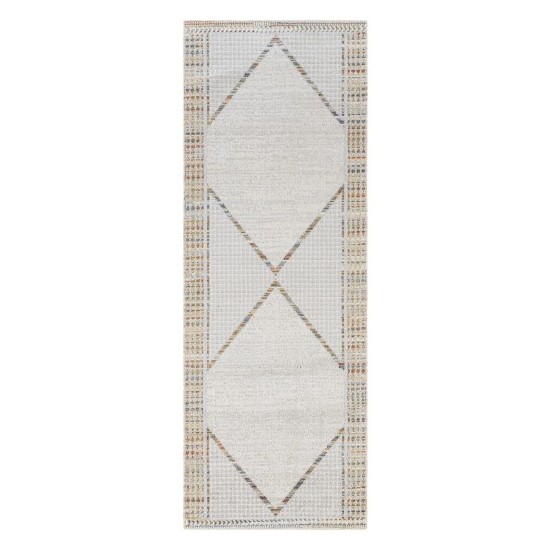 Surya Lillian Lll-2312 Rug 2'7" X 7'3"