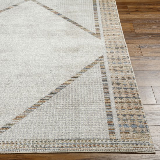 Surya Lillian Lll-2312 Rug 2'7" X 7'3"