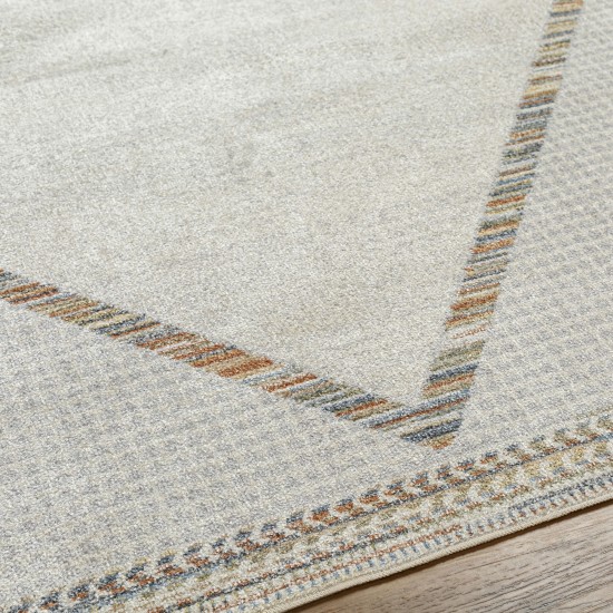 Surya Lillian Lll-2312 Rug 2'7" X 7'3"