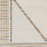 Surya Lillian Lll-2312 Rug 2'7" X 7'3"