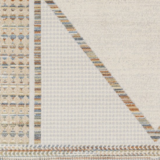 Surya Lillian Lll-2312 Rug 2'7" X 7'3"