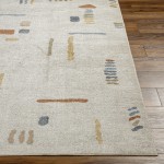 Surya Lillian Lll-2313 Rug 2'3" X 3'9"