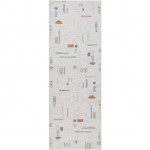 Surya Lillian Lll-2313 Rug 2'7" X 7'3"