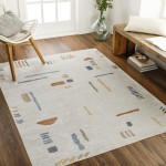 Surya Lillian Lll-2313 Rug 7'10" X 10'2"