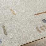 Surya Lillian Lll-2313 Rug 7'10" X 10'2"