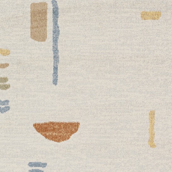 Surya Lillian Lll-2313 Rug 7'10" X 10'2"