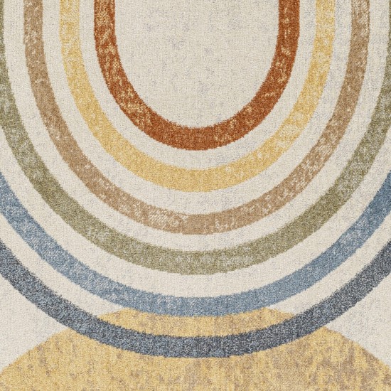 Surya Lillian Lll-2314 Rug 2' X 3'