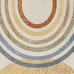 Surya Lillian Lll-2314 Rug 2'7" X 7'3"